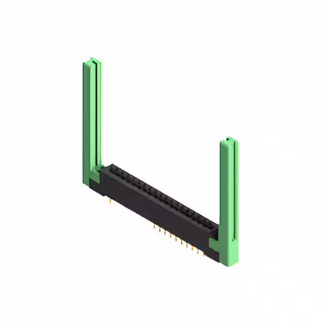 387-018-558-158 EDAC Inc.  Connettori per bordi